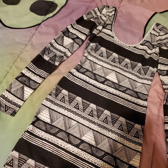 American apparel mini dress - Picture 3 of 9